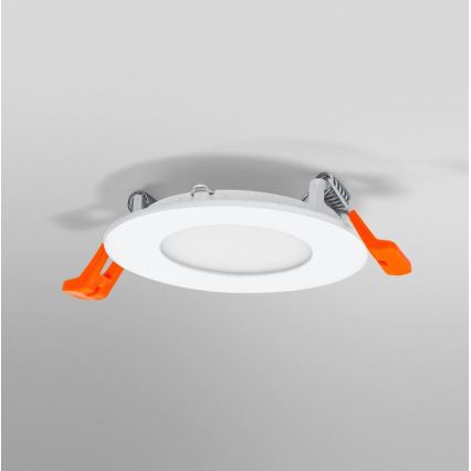 Osram - LED inbouwarmatuur SLIM LED/4,5W/230V 4000K