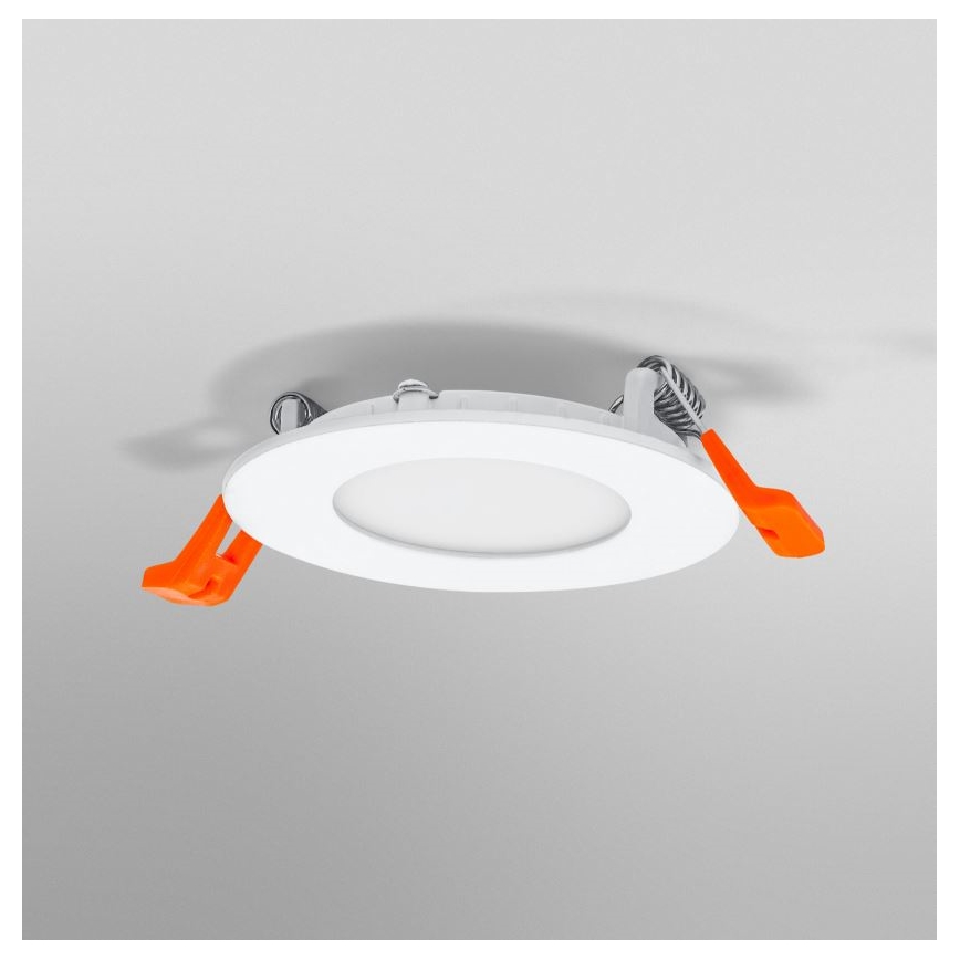 Osram - LED inbouwarmatuur SLIM LED/4,5W/230V 4000K