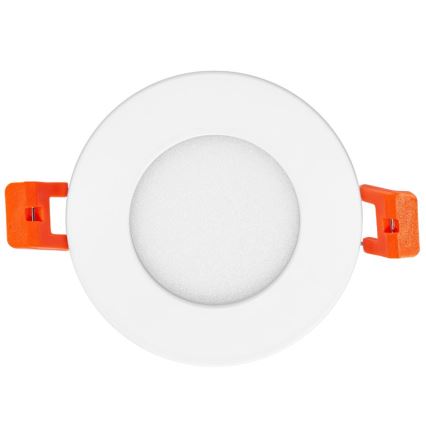 Osram - LED inbouwarmatuur SLIM LED/4,5W/230V 4000K
