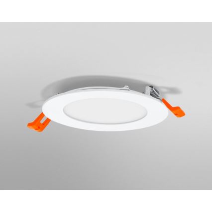 Osram - LED inbouwspot SLIM LED/8W/230V 3000K