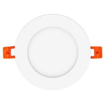 Osram - LED inbouwspot SLIM LED/8W/230V 3000K