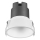 Osram - LED inbouwspot SPOT TWIST LED/10W/230V 3000K Ø 9,3 cm wit