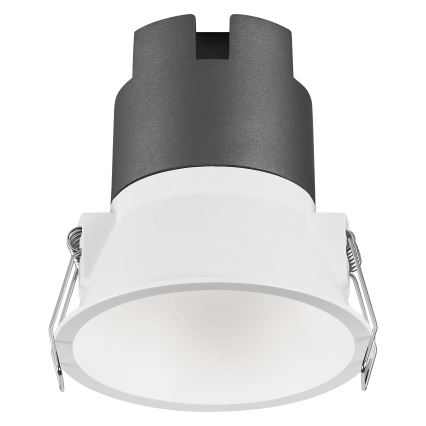 Osram - LED inbouwspot SPOT TWIST LED/10W/230V 3000K Ø 9,3 cm wit