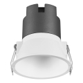 Osram - LED inbouwspot SPOT TWIST LED/10W/230V 4000K Ø 9,3 cm wit