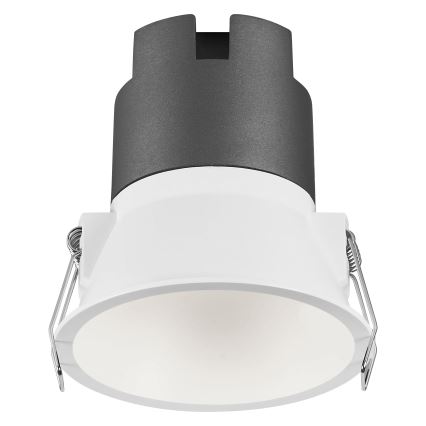 Osram - LED inbouwspot SPOT TWIST LED/10W/230V 4000K Ø 9,3 cm wit