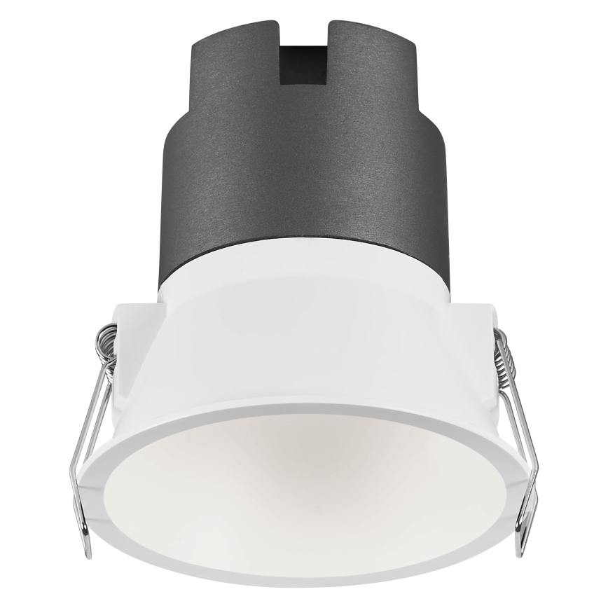 Osram - LED inbouwspot SPOT TWIST LED/10W/230V 4000K Ø 9,3 cm wit