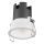 Osram - LED inbouwspot SPOT TWIST LED/5W/230V 3000K Ø 7 cm wit