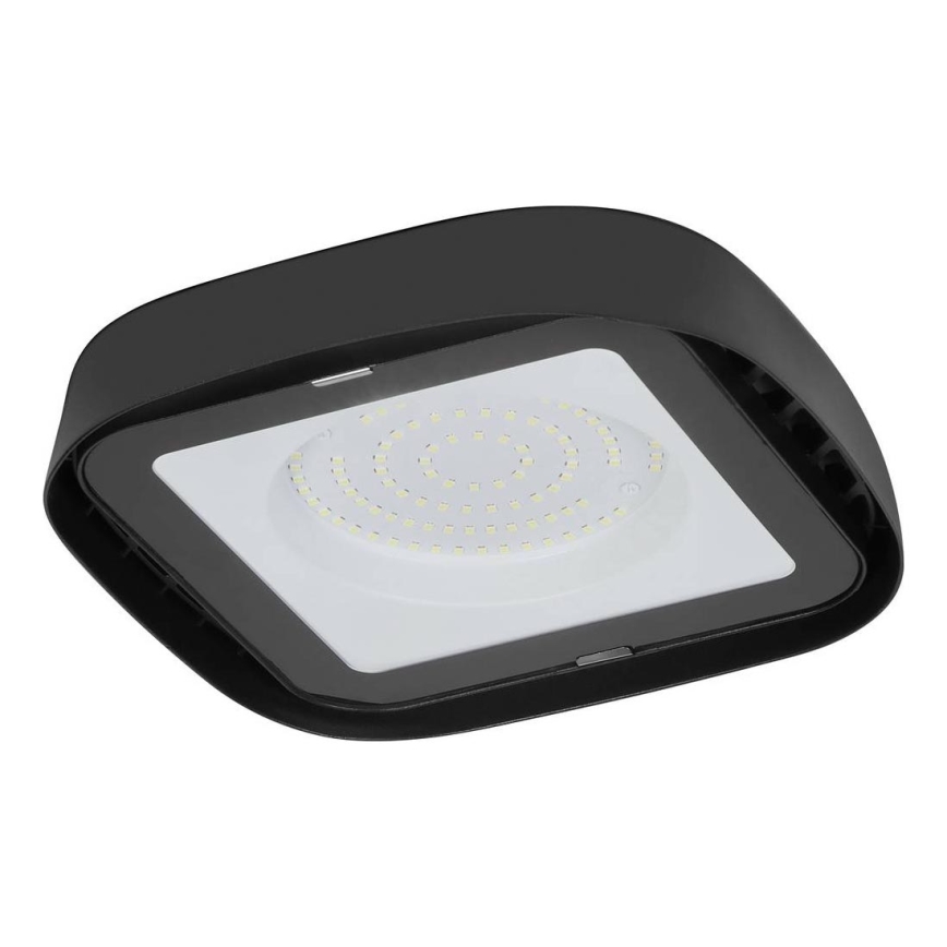Osram - LED industriële plafondarmatuur HIGHBAY LED/80W/230V 6500K 23x23 cm IP65
