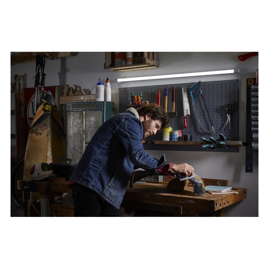 Osram - LED-lineaire armatuur BATTEN LED/24W/230V 153,4 cm