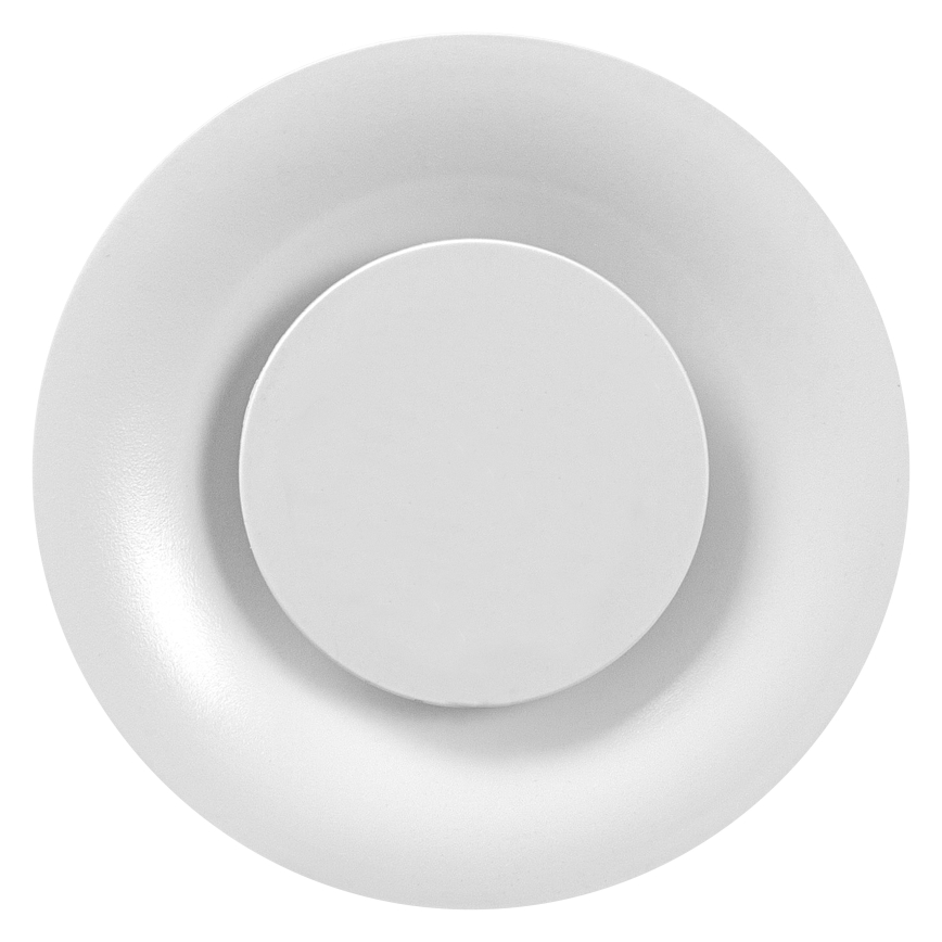Osram - LED-nachtlampje met bewegings- en schemersensor LUNETTA LED/0,31W/230V wit