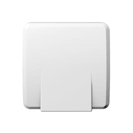 Osram - LED nachtlampje met sensor LUNETTA LED/0,3W/230V wit