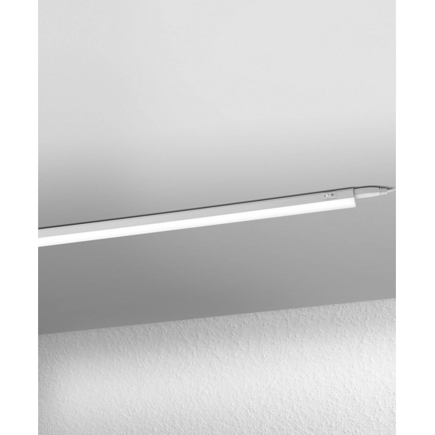 Osram - LED Onder keukenkast verlichting BATTEN LED/10W/230V