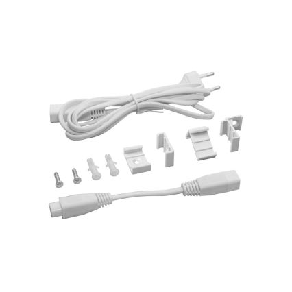 Osram - LED onderbouwarmatuur BATTEN LED/10W/230V 4000K