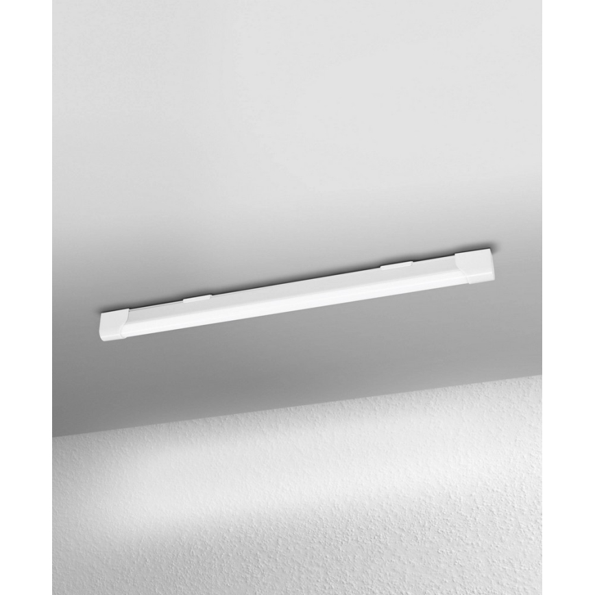 Osram - LED onderbouwarmatuur BATTEN LED/10W/230V 60 cm