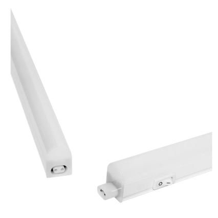 Osram - LED onderbouwarmatuur BATTEN LED/10W/230V 60 cm