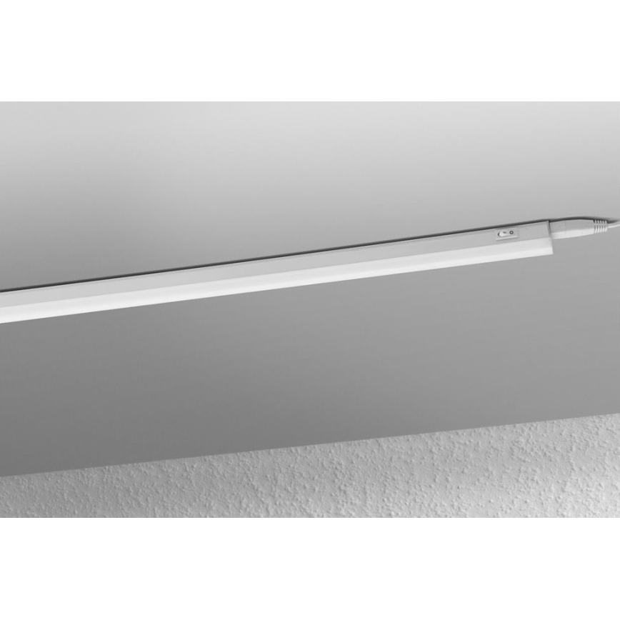 Osram - LED onderbouwarmatuur BATTEN LED/8W/230V 3000K