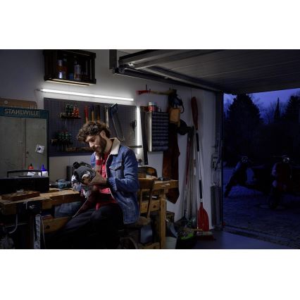 Osram - LED onderbouwarmatuur BATTEN LED/8W/230V 4000K 57,3 cm