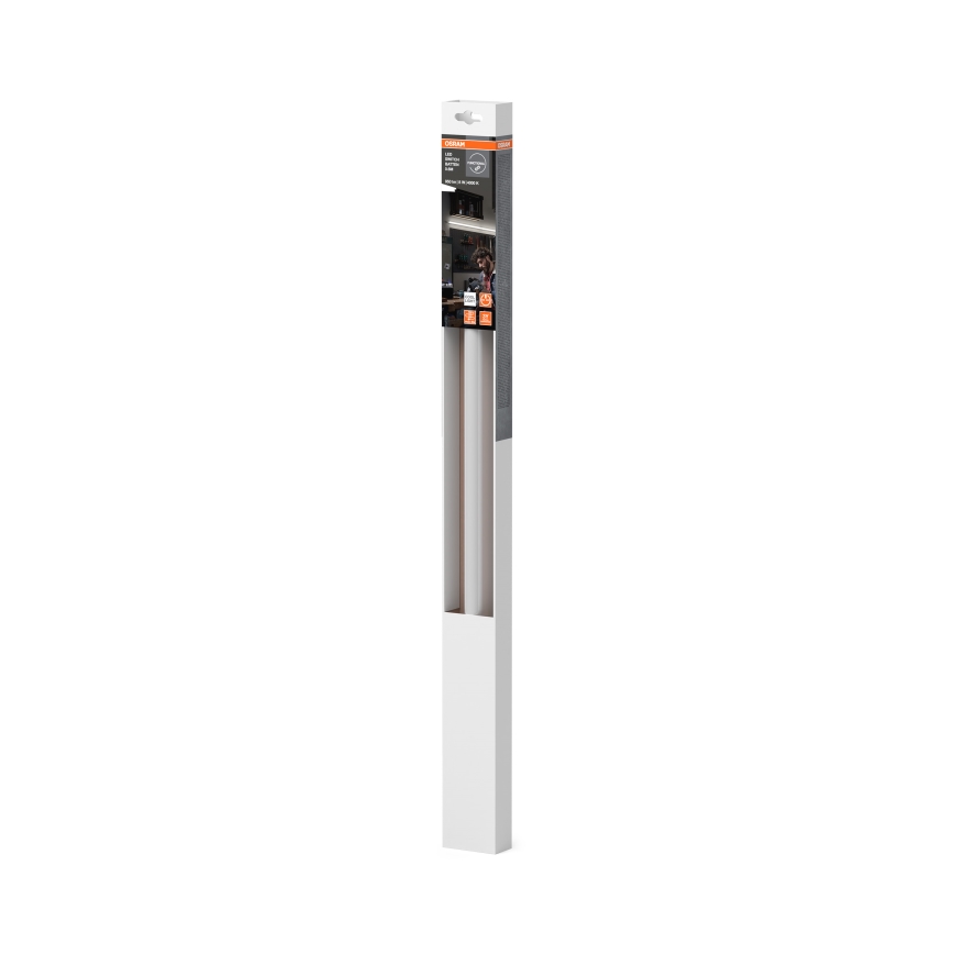 Osram - LED onderbouwarmatuur BATTEN LED/8W/230V 4000K 57,3 cm