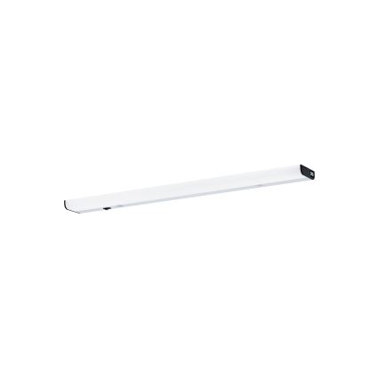 Osram - LED onderbouwarmatuur LINEAR LED/6W/230V 3000K 37 cm zilver