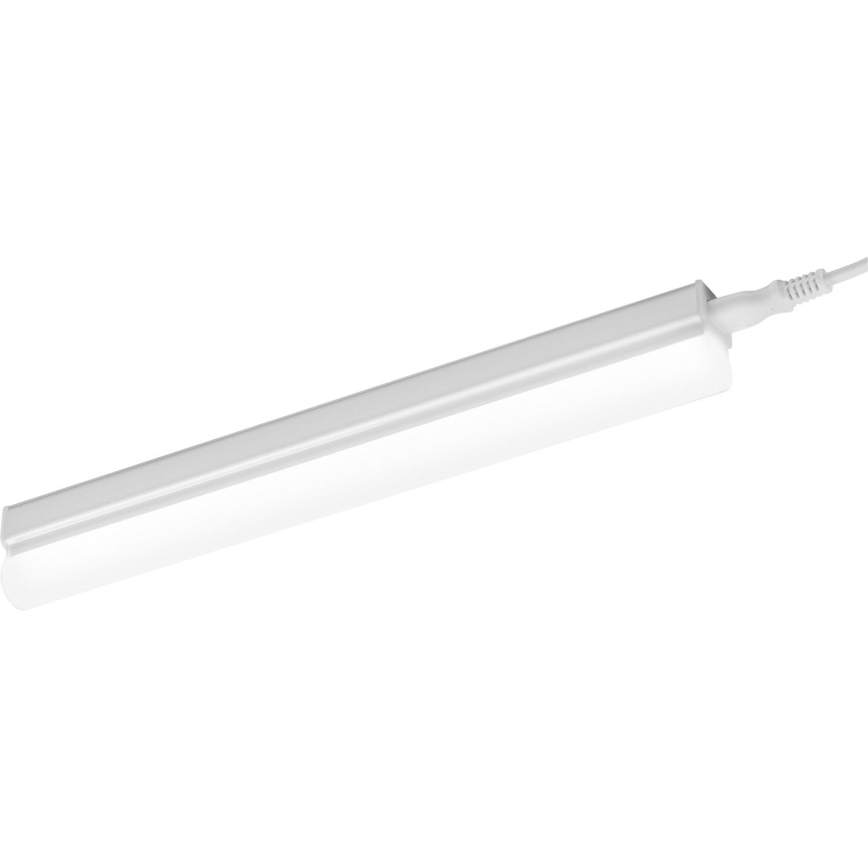 Osram - LED onderbouwarmatuur met bewegingssensor BATTEN LED/4W/230V 3000K 32 cm wit