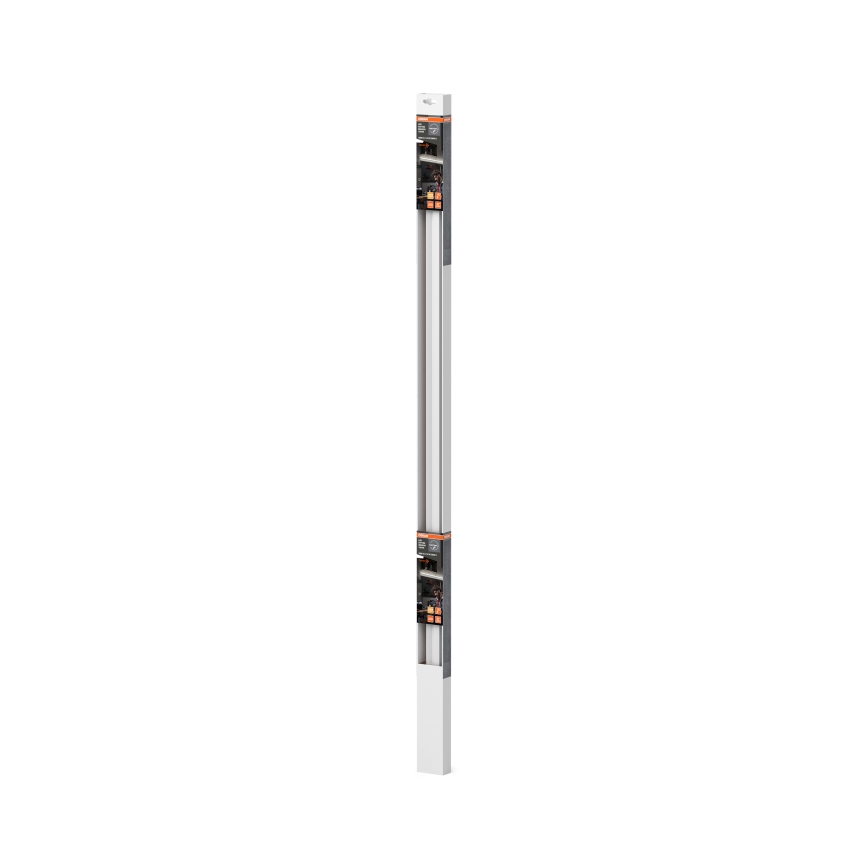 Osram - LED-balkarmatuur met bewegingssensor BATTEN LED/14W/230V 120 cm wit
