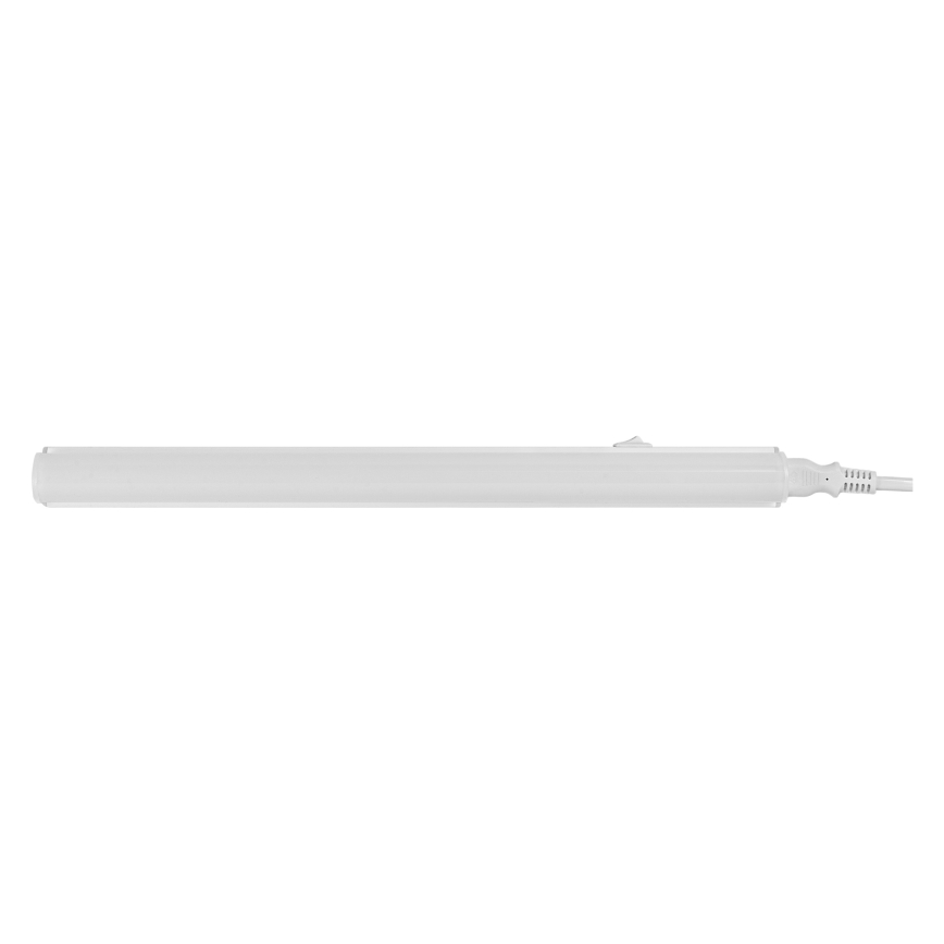 Osram - LED onderbouwarmatuur met bewegingssensor BATTEN LED/4W/230V 3000K 32 cm wit