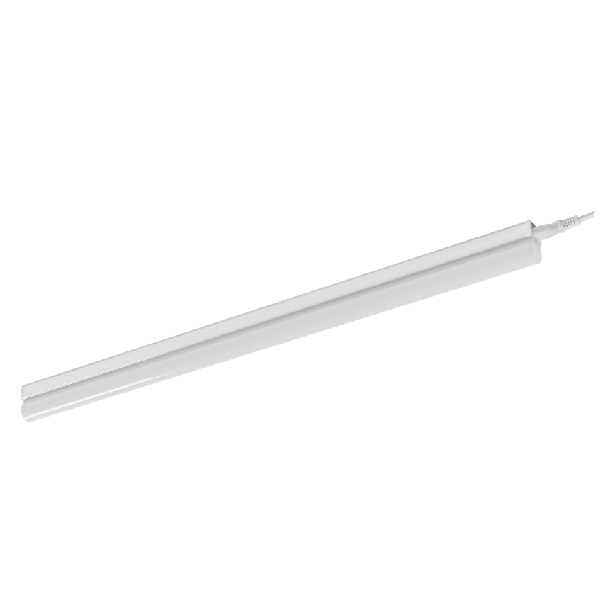 Osram - LED-onderbouwarmatuur met bewegingssensor BATTEN LED/4W/230V 3000K 60 cm wit