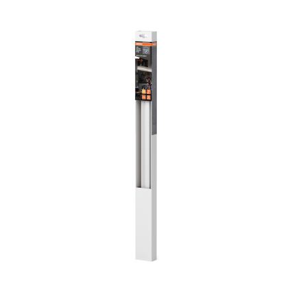 Osram - LED-onderbouwarmatuur met bewegingssensor BATTEN LED/4W/230V 3000K 60 cm wit