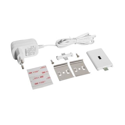 Osram - LED-dimbare onderbouwlamp met bewegingssensor CABINET LED/10W/230V 3000K 50 cm wit