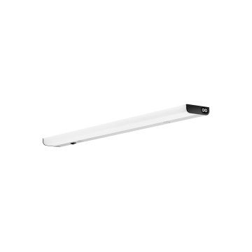 Osram - LED onderbouwarmatuur met sensor FLAT LED/12W/230V 3000K