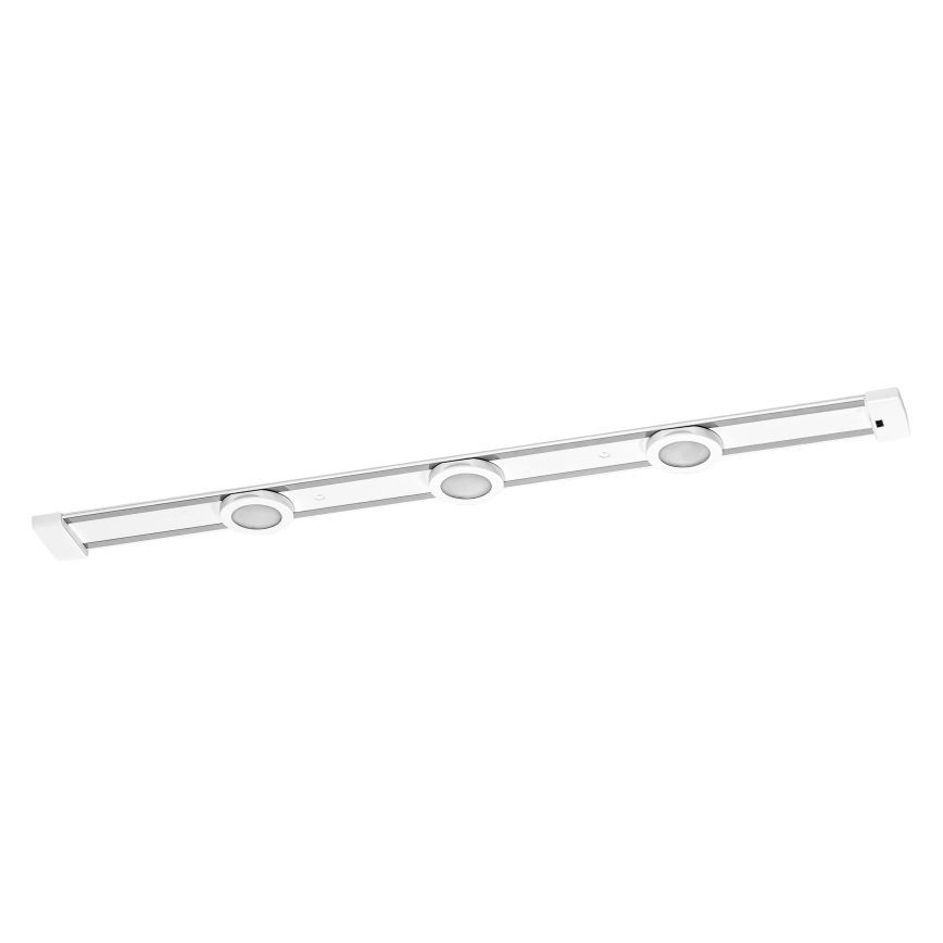 Osram - LED dimbare onderbouwverlichting met bewegingssensor LINEAR MAGNET LED/9,5W/230V 4000K 60 cm wit