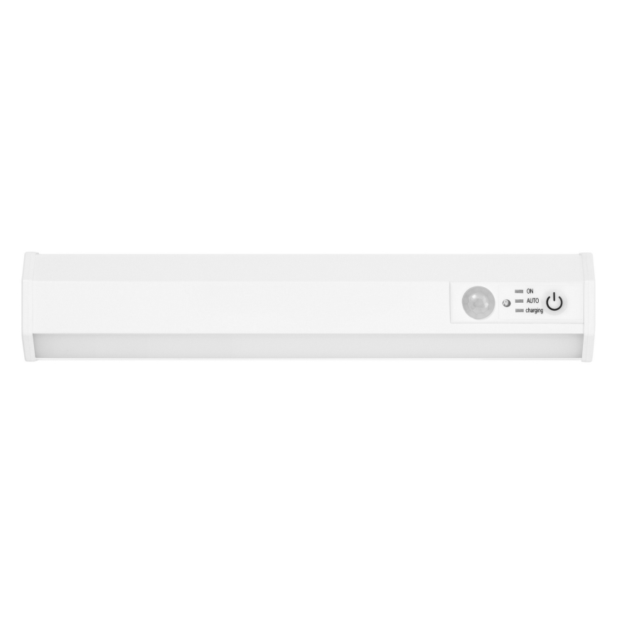 Osram - LED-onderbouwarmatuur met sensor MOBILE LED/1W/3,7V 500 mAh 20 cm
