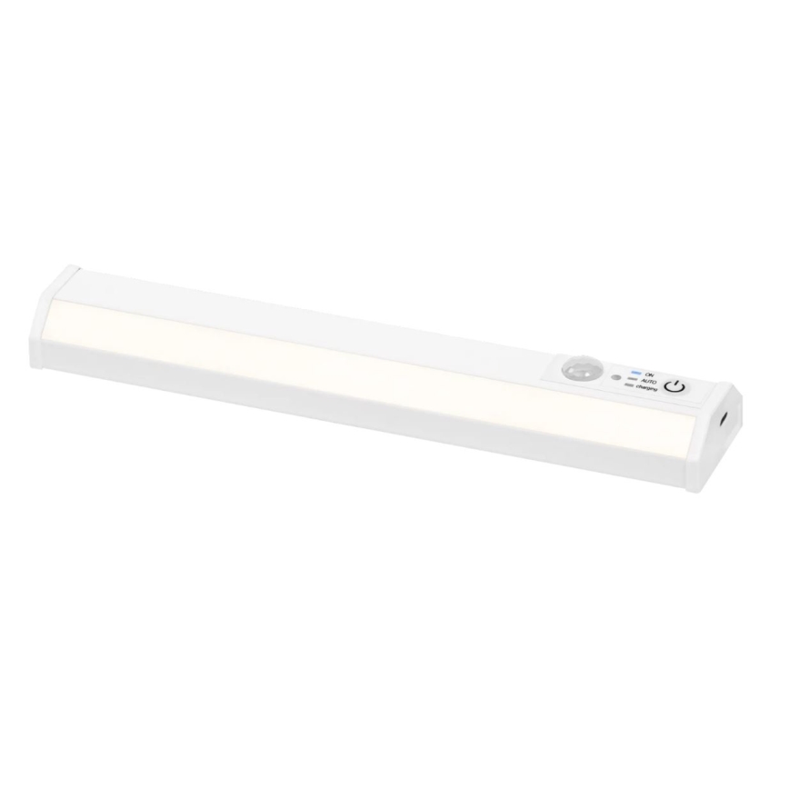 Osram - LED-onderbouwarmatuur met sensor MOBILE LED/1W/3,7V 500 mAh 20 cm