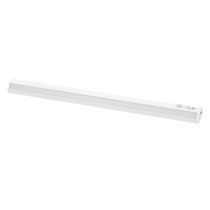 Osram - LED onderbouwarmatuur met bewegings- en schemersensor MOBILE LED/1W/5V 500 mAh 20 cm wit