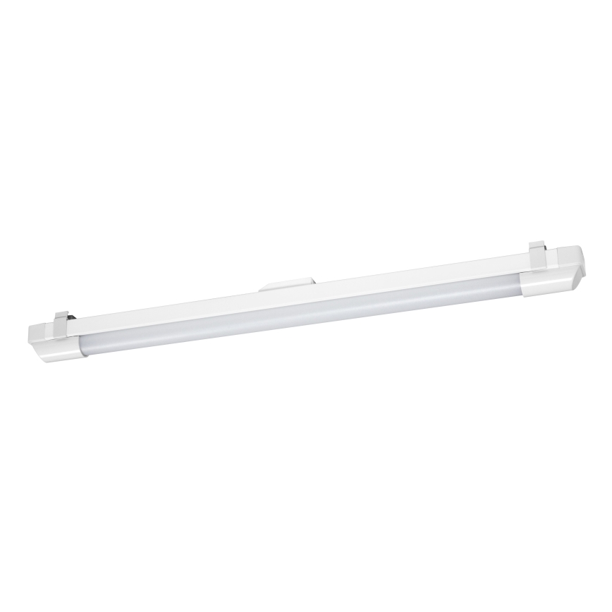 Osram - LED onderbouwarmatuur POWER BATTEN LED/12W/230V 3000K 60 cm wit