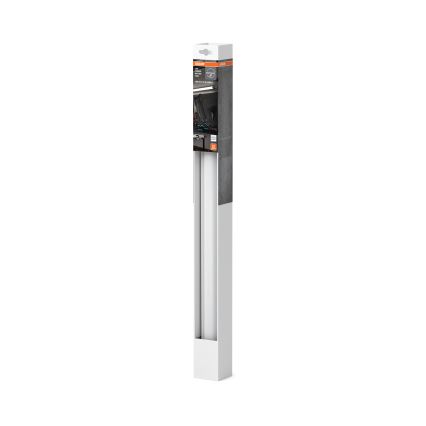 Osram - LED onderbouwarmatuur POWER BATTEN LED/12W/230V 4000K 60 cm wit
