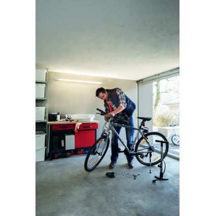 Osram - LED onderbouwarmatuur TUBEKIT LED/21,5W/230V 4000K 150 cm wit