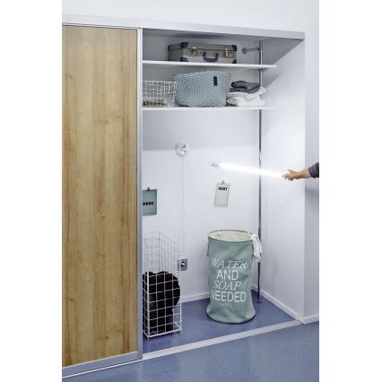 Osram - LED onderbouwarmatuur TUBEKIT LED/21,5W/230V 4000K 150 cm wit