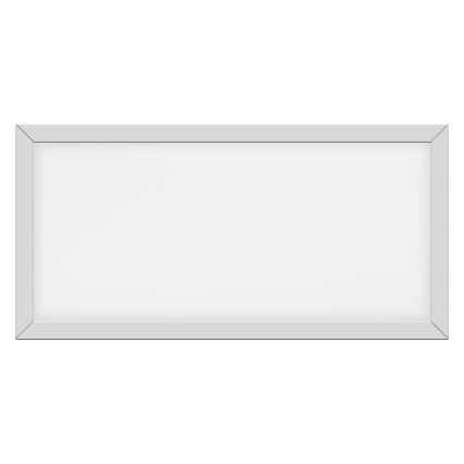 Osram - LED-opbouwpaneel PLANON LED/22W/230V 3000K 30x60 cm wit