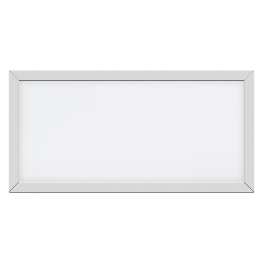 Osram - LED-opbouwpaneel PLANON LED/22W/230V 3000K 30x60 cm wit