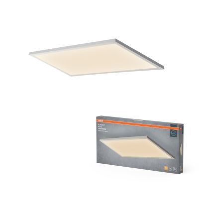 Osram - LED-opbouwpaneel PLANON LED/22W/230V 3000K 30x60 cm wit