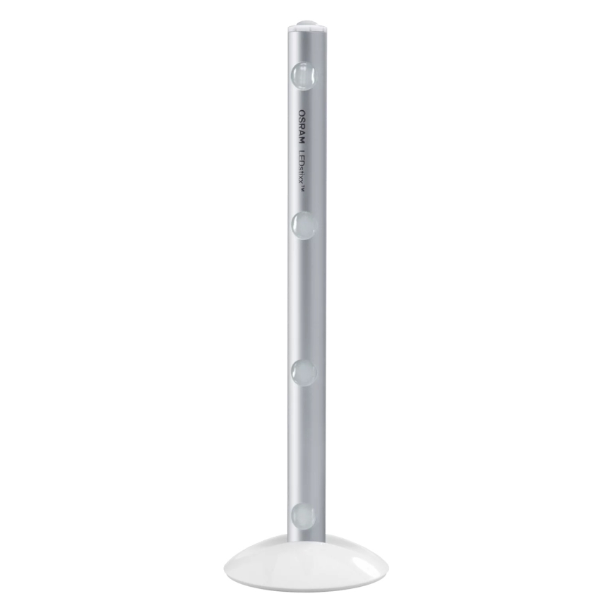 Osram - LED oriëntatielamp LEDSTIXX LED/0,6W/3xAAA