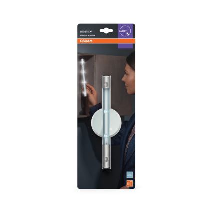Osram - LED oriëntatielamp LEDSTIXX LED/0,6W/3xAAA