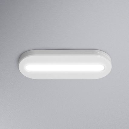 Osram - LED oriëntatielamp met bewegingssensor MOBILE LED/0,5W/3,7V 330 mAh CRI 90 wit