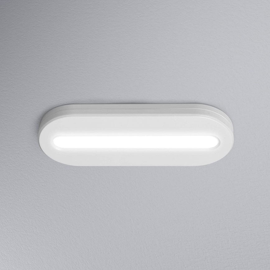 Osram - LED oriëntatielamp met bewegingssensor MOBILE LED/0,5W/3,7V 330 mAh CRI 90 wit