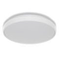 Osram - LED plafondlamp CEILING LUXO LED/24W/230V Ø 38 cm wit