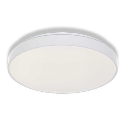 Osram - LED plafondlamp CEILING LUXO LED/24W/230V Ø 38 cm wit