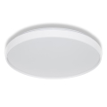 Osram - LED-plafondlamp CEILING LUXO LED/36W/230V Ø 49 cm wit