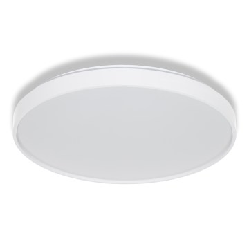 Osram - LED-plafondlamp CEILING LUXO LED/36W/230V Ø 49 cm wit