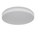 Osram - LED plafondlamp CEILING LUXO LED/60W/230V Ø 56 cm wit